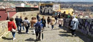 Parco Quartieri Spagnoli