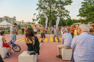 Parco Bruno Petrachi