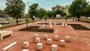 Parco Bruno Petrachi