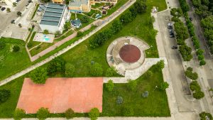 Parco Bruno Petrachi