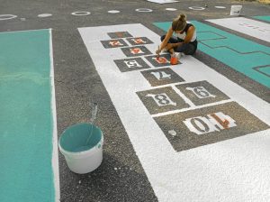 Giardino di Comunità a Vimodrone