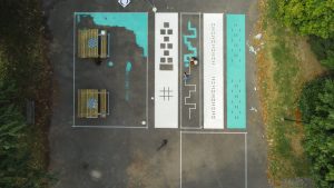 Giardino di Comunità a Vimodrone