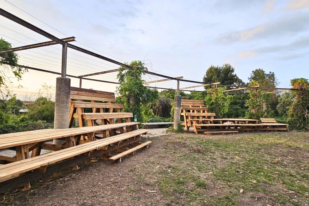 Agro Living Lab Ponticelli