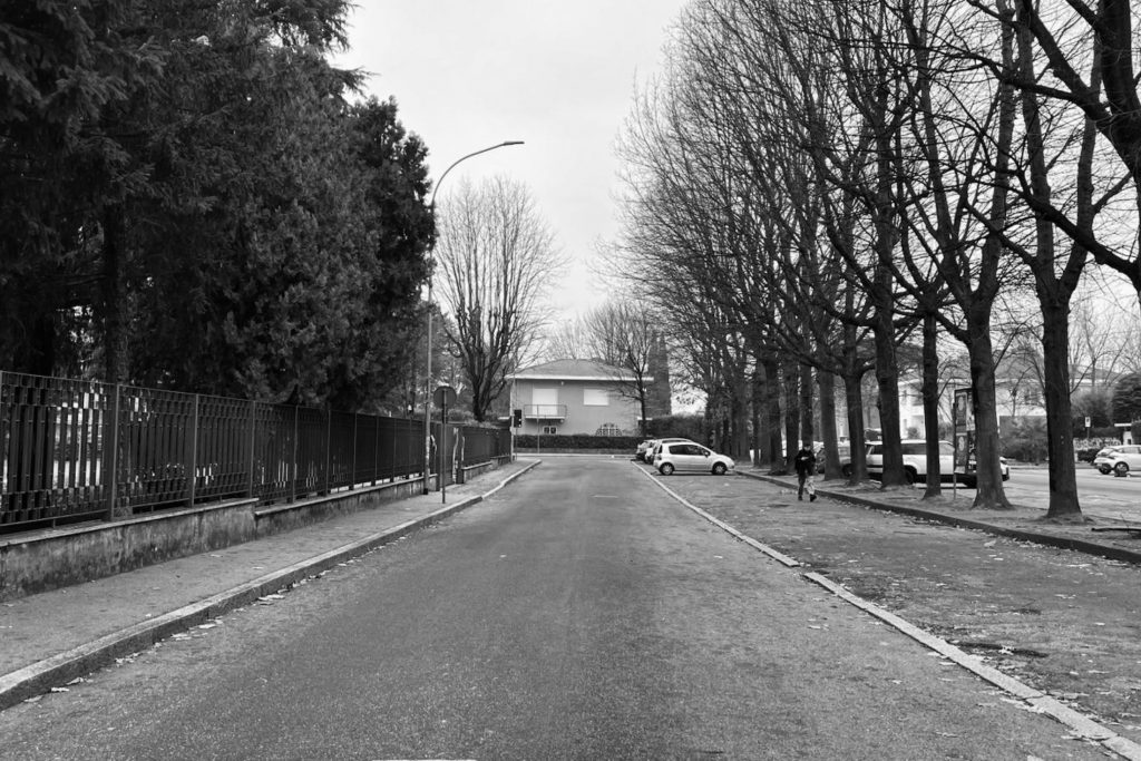 Strade in Gioco