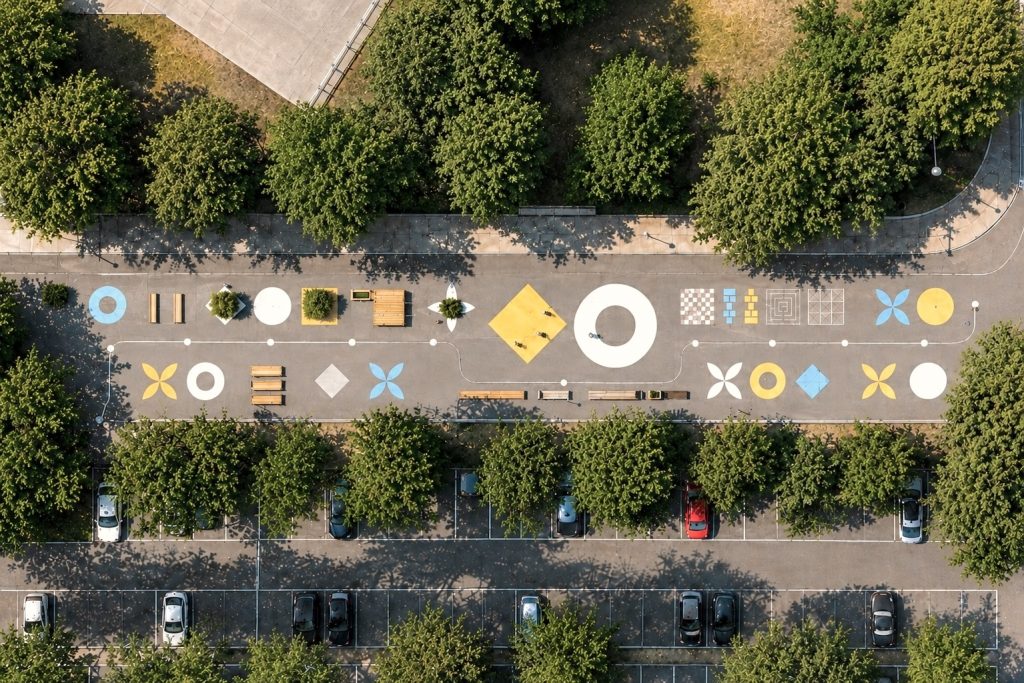 Strade in Gioco