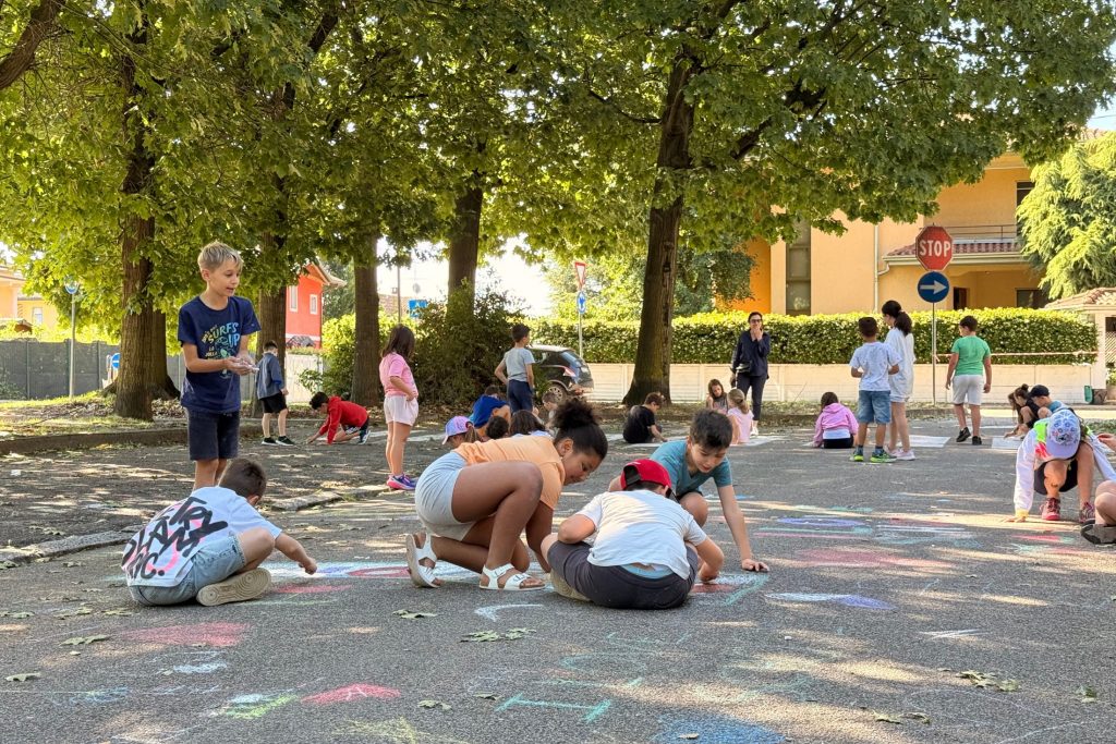 Strade in Gioco