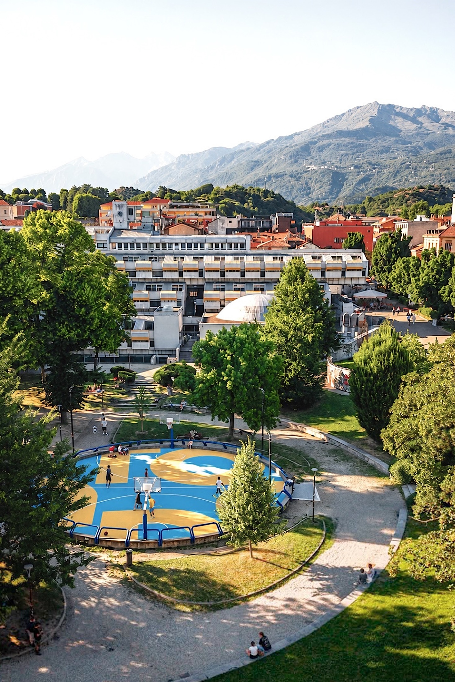 Il Tondo di Ivrea